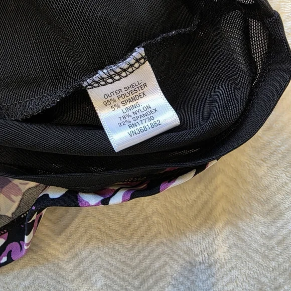 Merona Ladies Compression Blouse - Picture 4 of 7